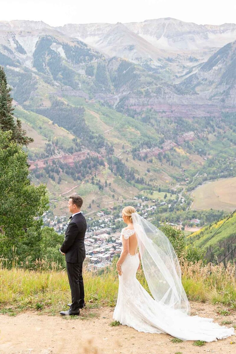 telluride weddings