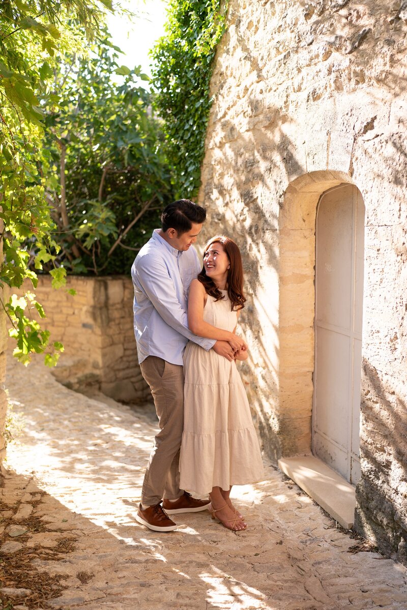 Gordes Provence Photo Shoot