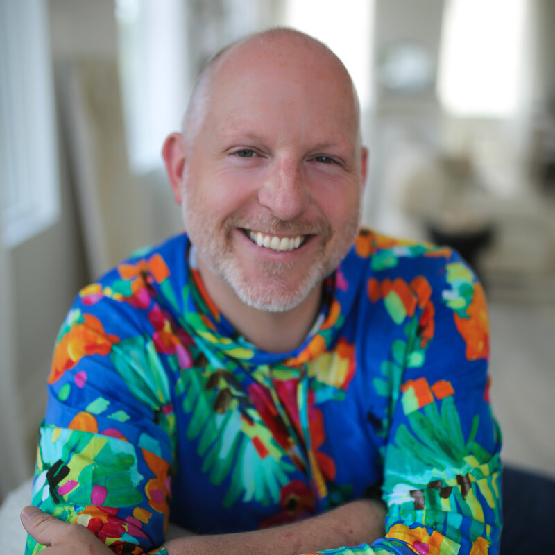 Blake Jones - Atlanta Real Estate Brokerage Owner & Entrepreneur