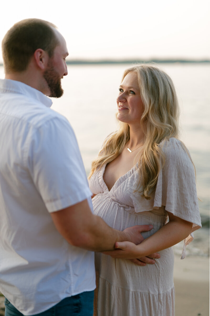 Mal & Kev Maternity-122