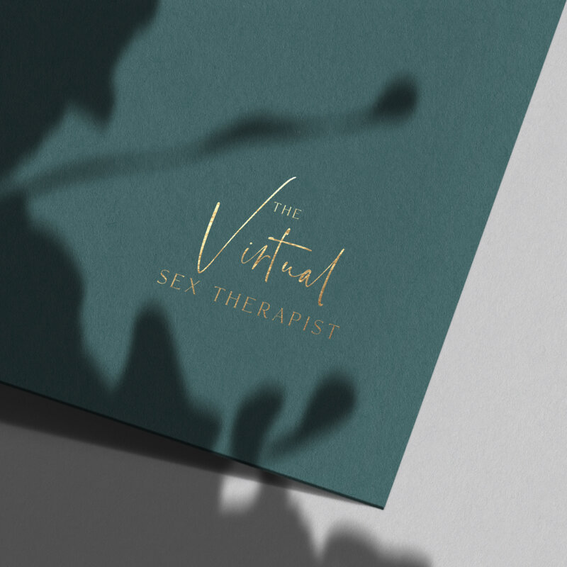 Handcrafting Heartfelt Brand & Website Designs for Female Creatives |  Showit | Showit Templates | by Viva la Violet | The Virtual Sex Therapist