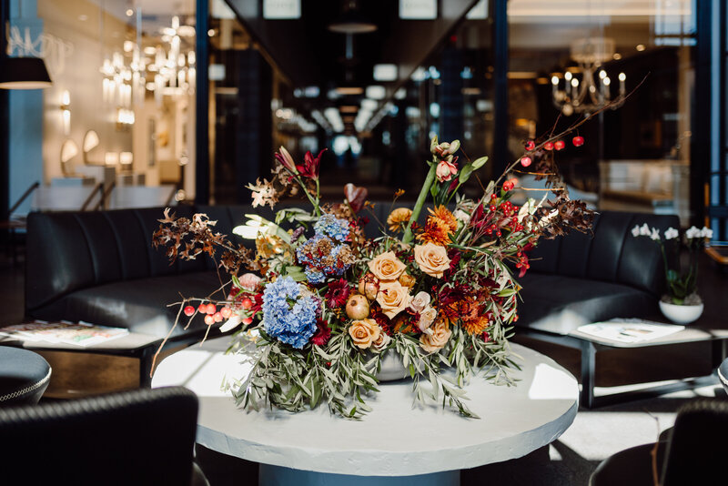 special event floristry nashville, new york city, la, Paris, London, Milan, Seoul