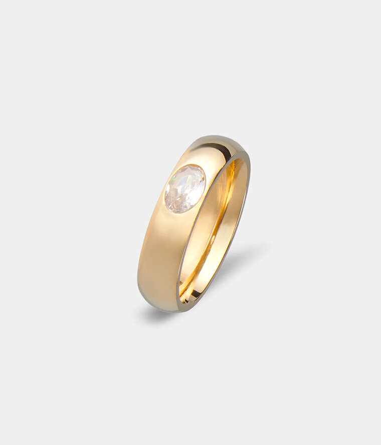 Bague clemence