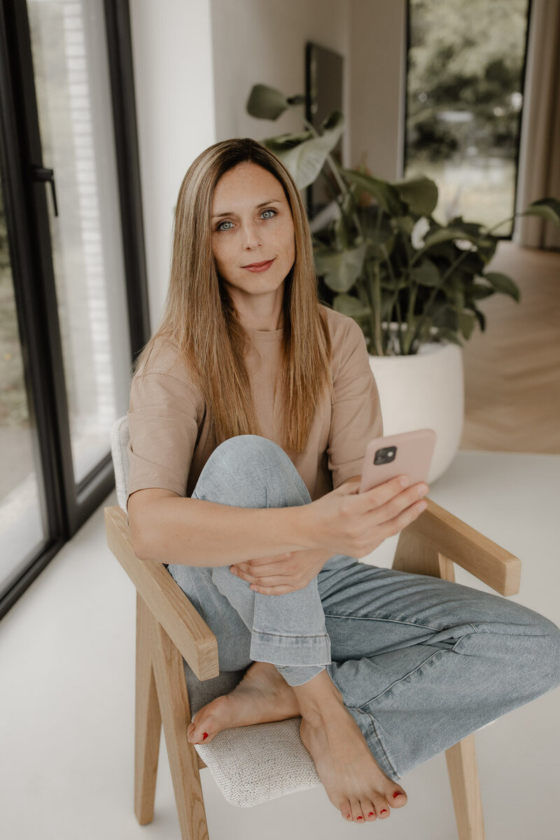 Anke Sol Fotograaf