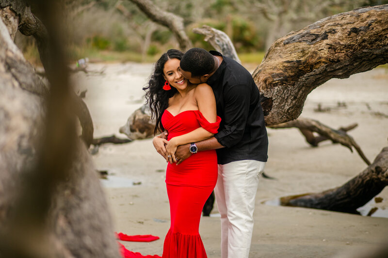 Courtnie | Maternity10