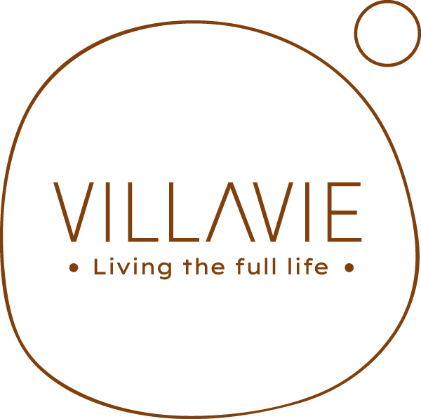 Villavie bruin