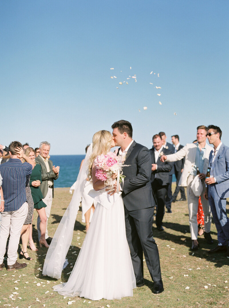 NSW North Coast Coffs Harbour Byron Bay Timeless Elegant Destination Wedding by Fine Art Film Elopement Photographer Sheri McMahon -00058