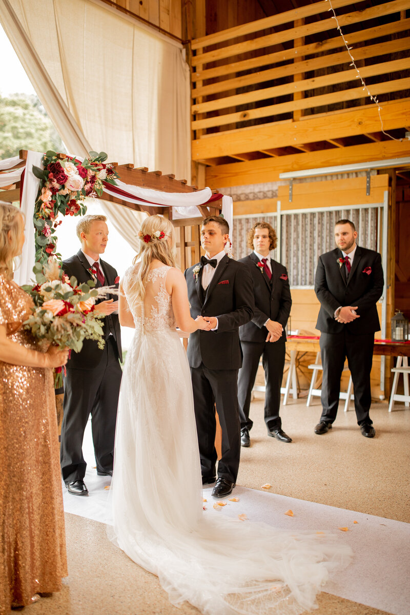 Wedding Photography