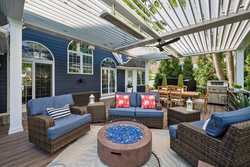 transcendent-outdoor-space-with-stone-oak-luxury-pergola