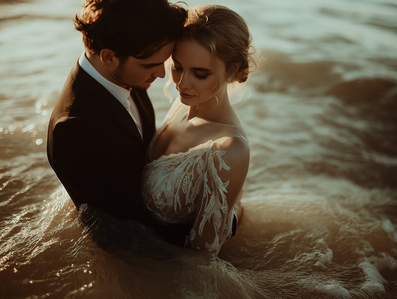 Vintage Wedding-7