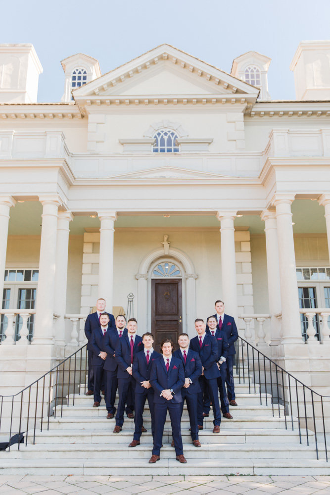 11.2019 | Wedding | Haley & David | BLOG (22 of 128)