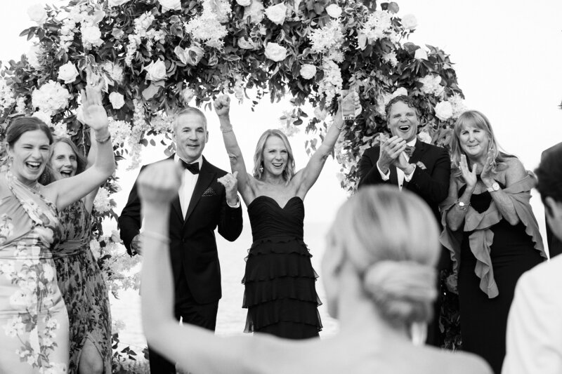 Showit Portfolio Gallery Template for Wedding Photographers