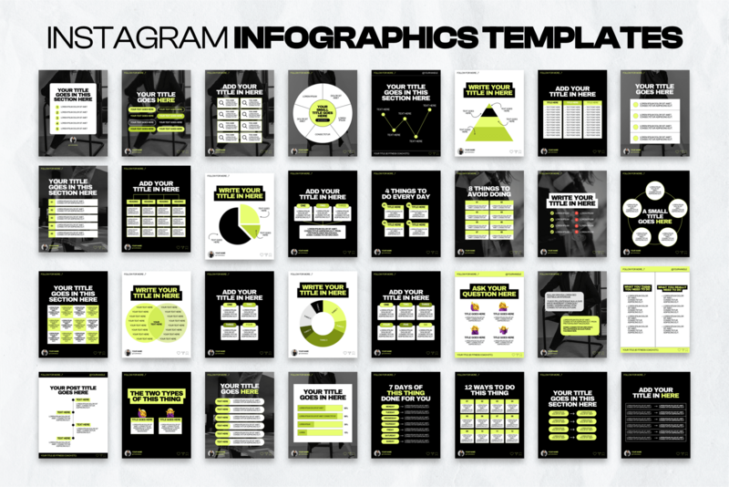 ‎Mia - The Collection - Instagram Mega Bundle.‎003-min