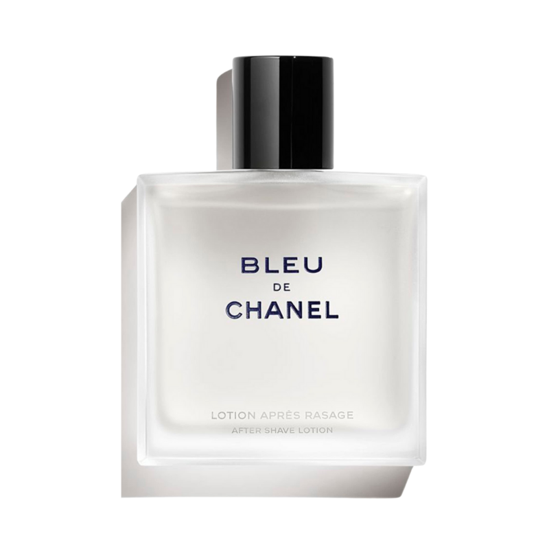 BLEU DE CHANEL After Shave Lotion