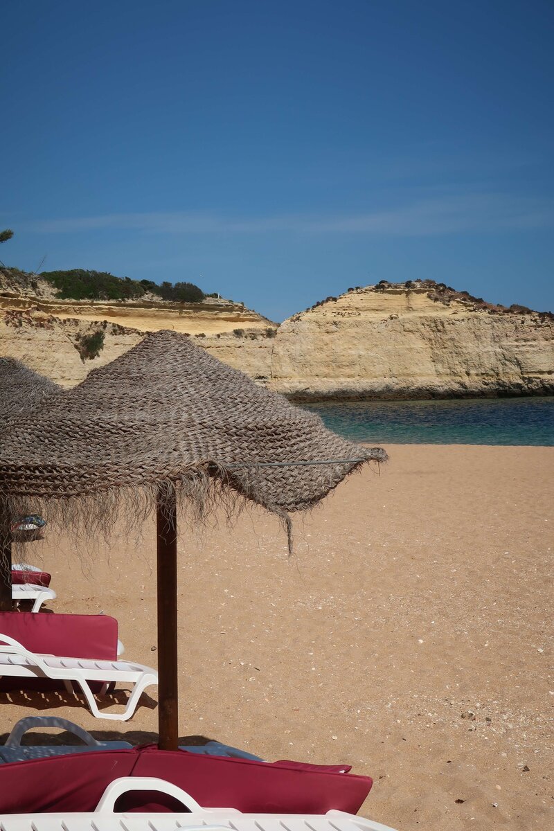 Algarve beaches