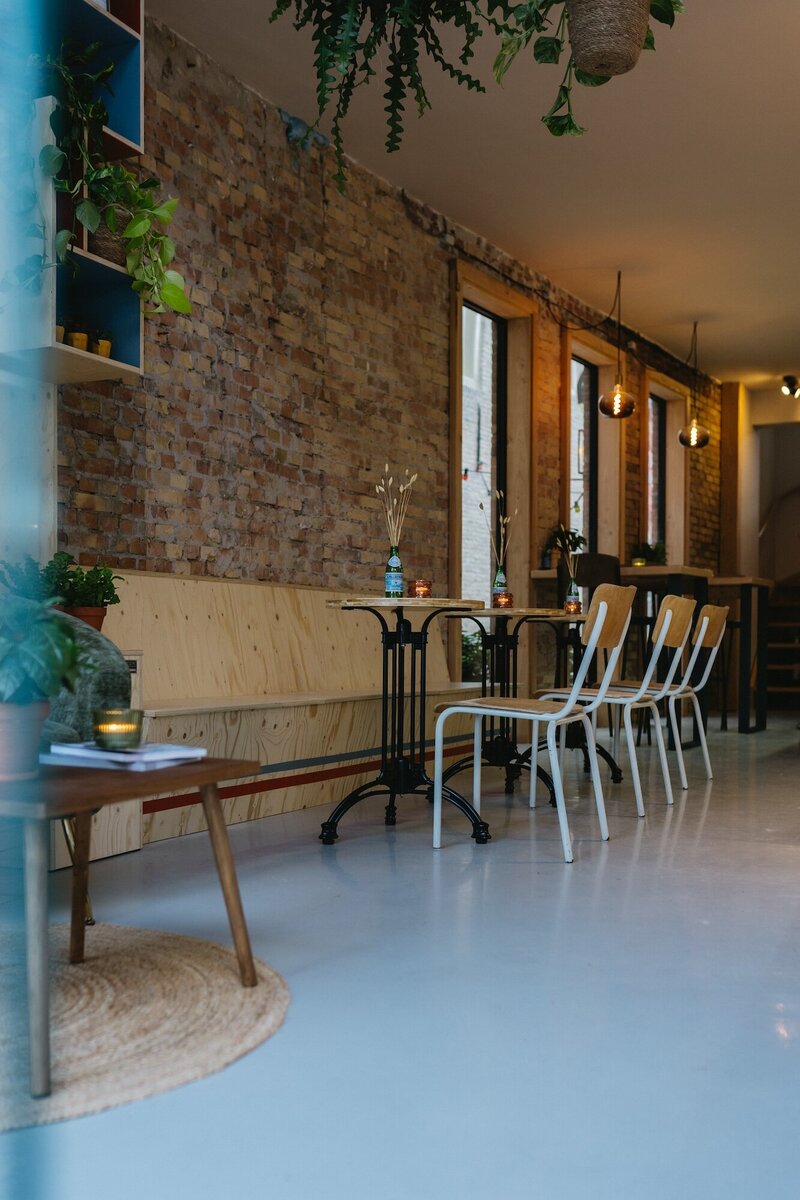 Studio 1412 - Locale - Interieur-9
