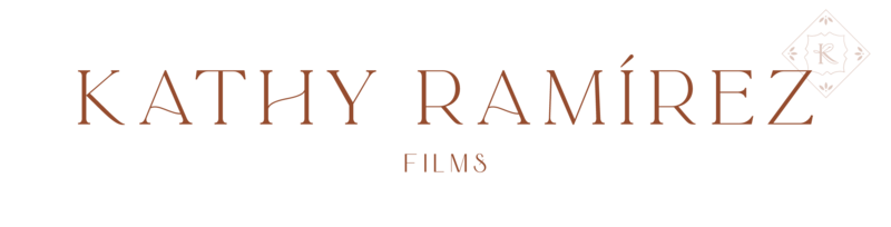 kathy ramirez films logo