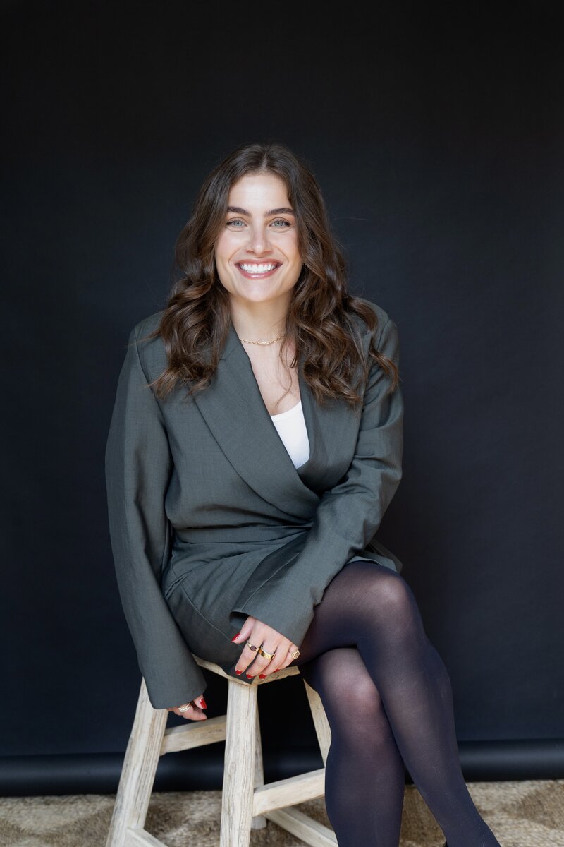 Dr. Danielle Esses psychologist in California and New York State