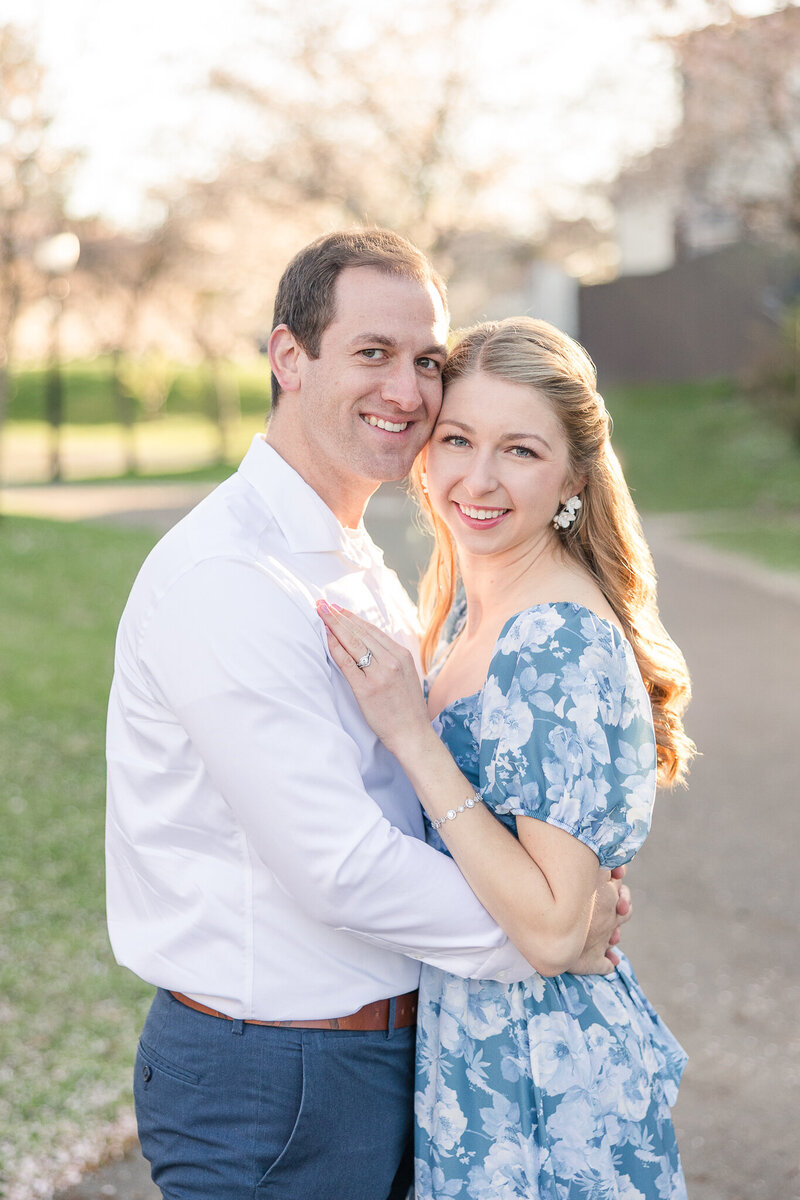 Mary Catherine is a Cleveland Wedding Photographer Photographer specializing in natural light photography for a light and airy style.
