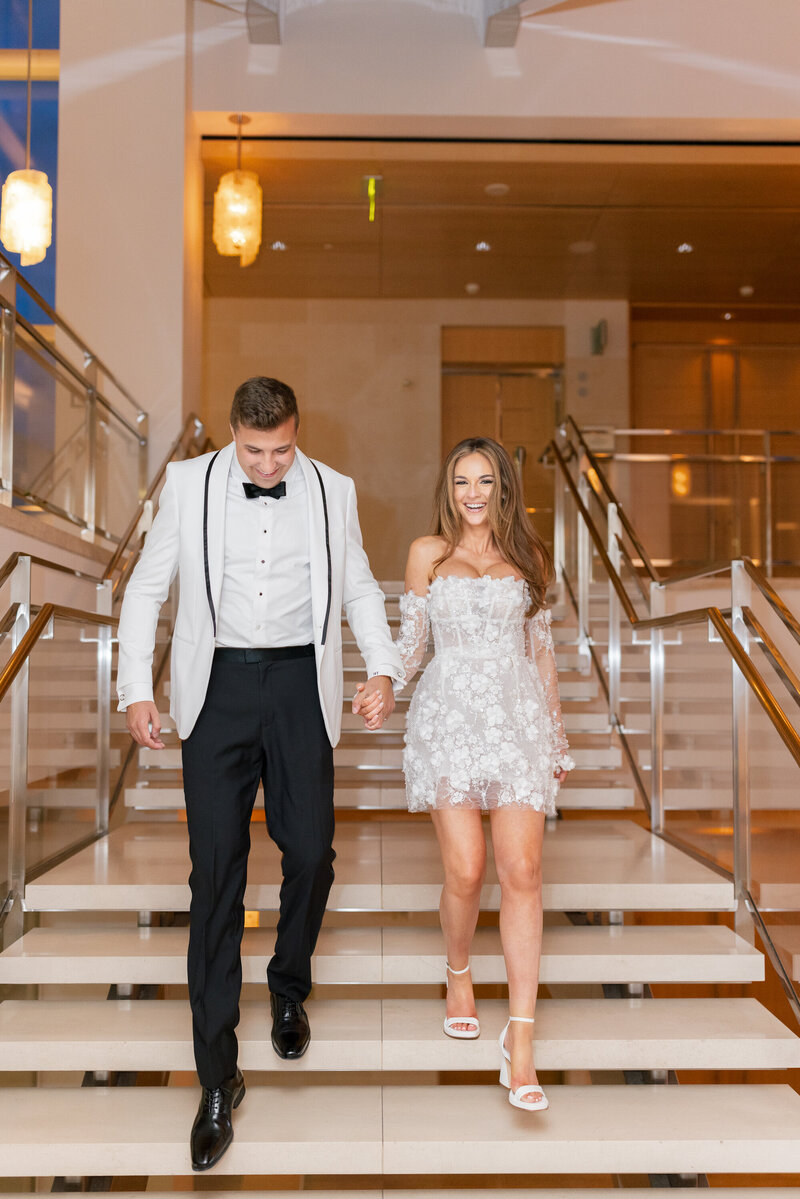 Garden Party Wedding at Overture Center-21