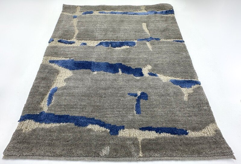 Design-Arden  Quality-Handloom 