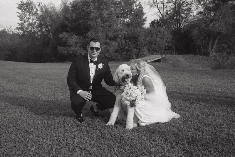 backyard wedding in philly pa