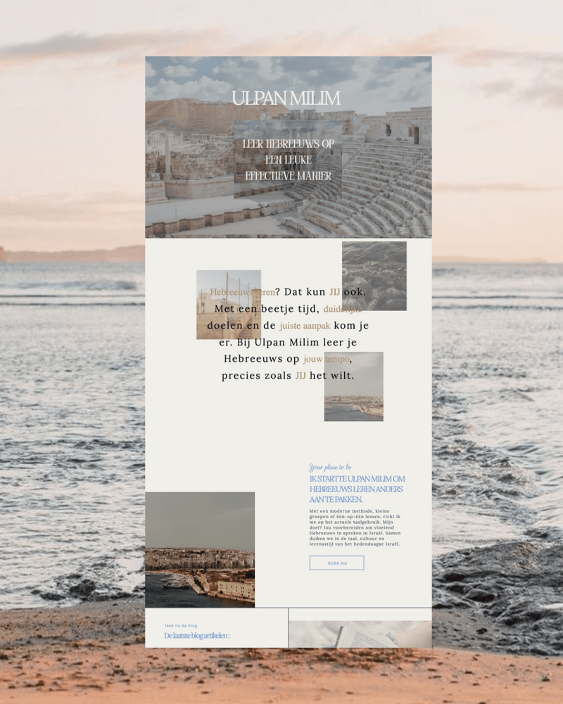 Showit website laten maken, website en branding voor vrouwelijke ondernemers, Squarespace website, online zichtbaarheid, online marketing