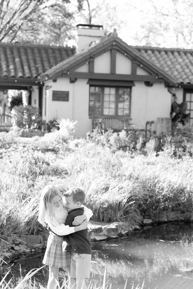 Columbus Maternity and Family Photographer