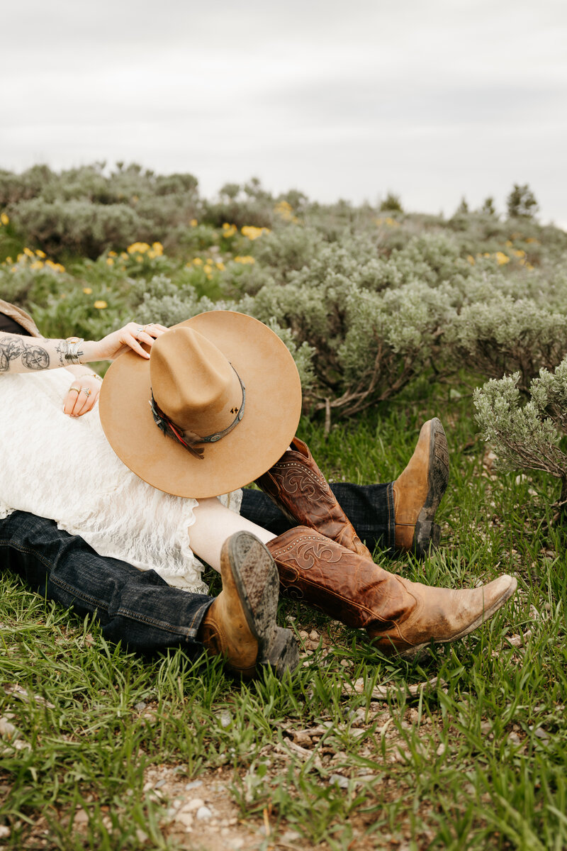 Engagement Photos