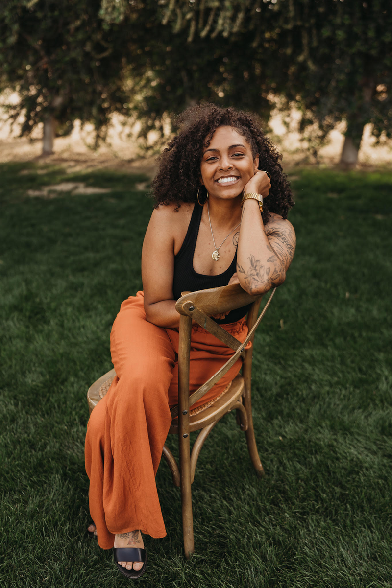 Doula from Cherry Blossom Doulas