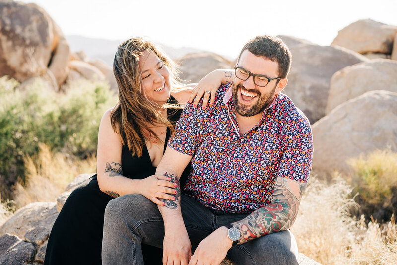Ed and Aileen Ciesielski