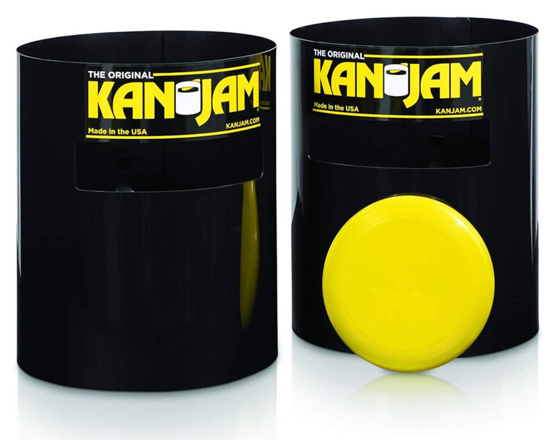 Kan Jam for Party Rentals in Centerville Ohio