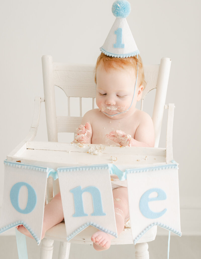 BABY PHOTOGRAPHY IN WEST CHESTER, PA