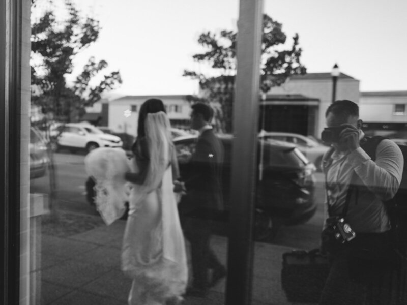 Chicago Wisconsin Documentary Wedding Photography -646