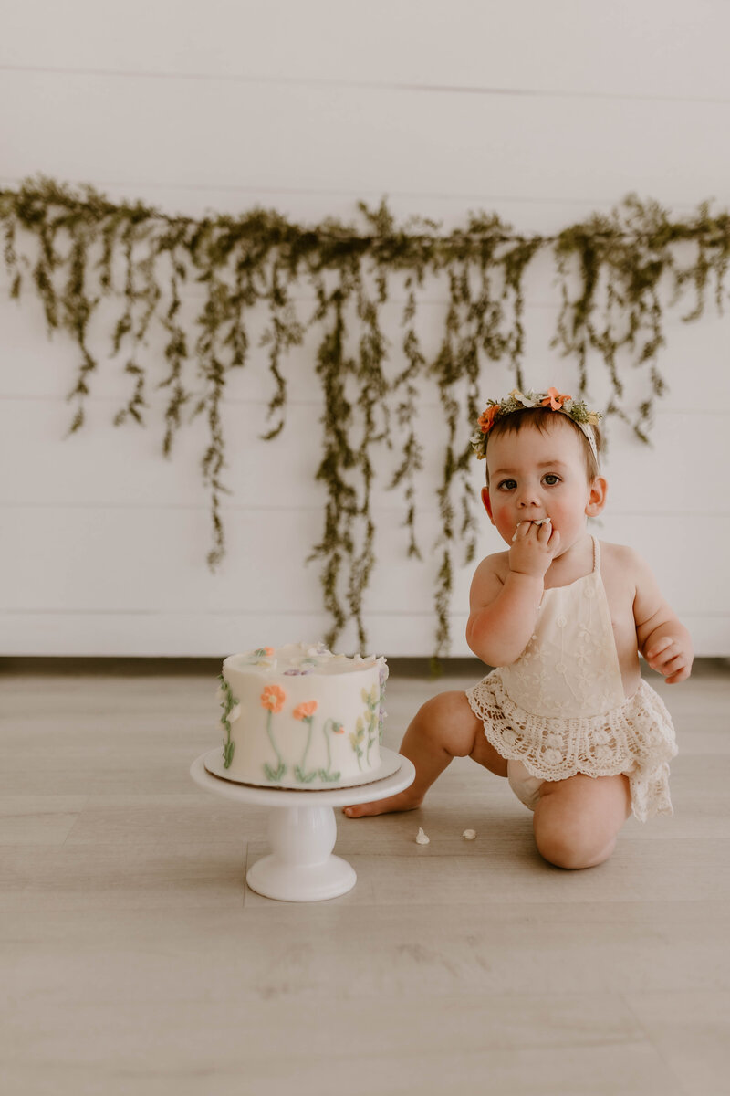 Plano, TX Newborn In Home Lifestyle Photographer