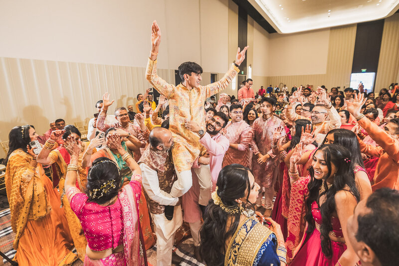 South Asian Wedding Planner Atlanta
