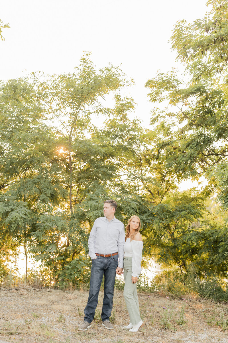 Anna & Derrick Engagement -100