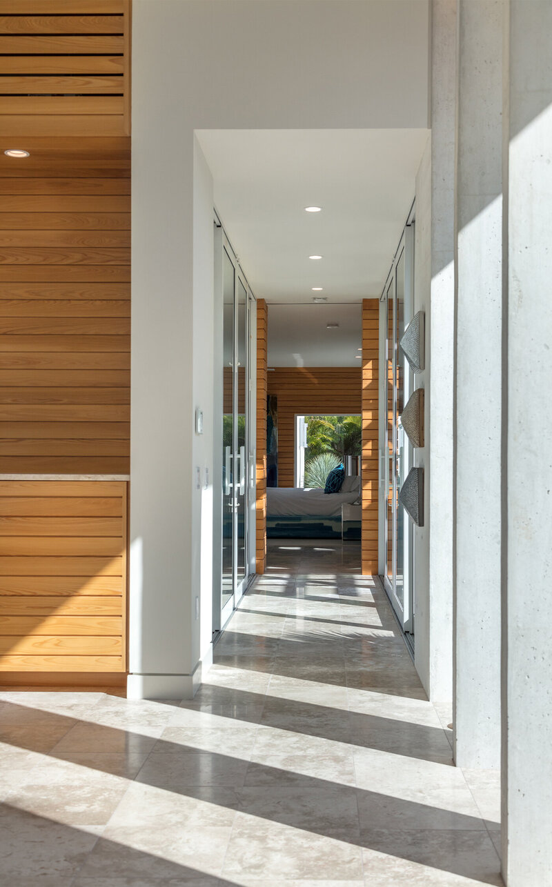 Sweet Sparkman Architecture Strandhus Portrait 1