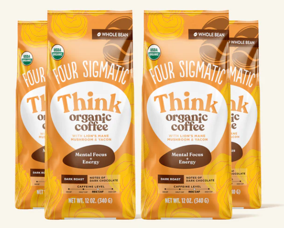 fs - think coffee