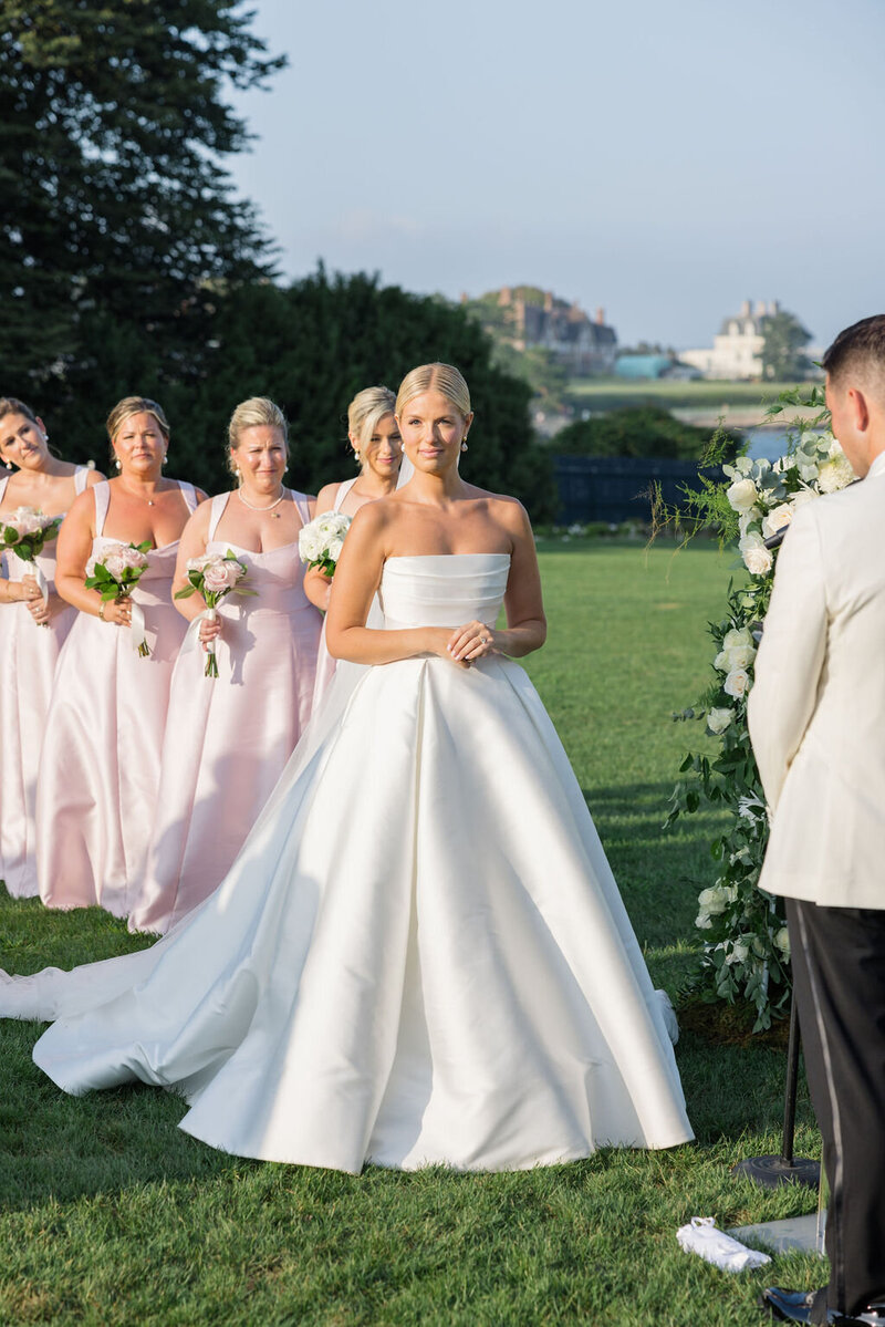 Showit Portfolio Gallery Template for Wedding Photographers
