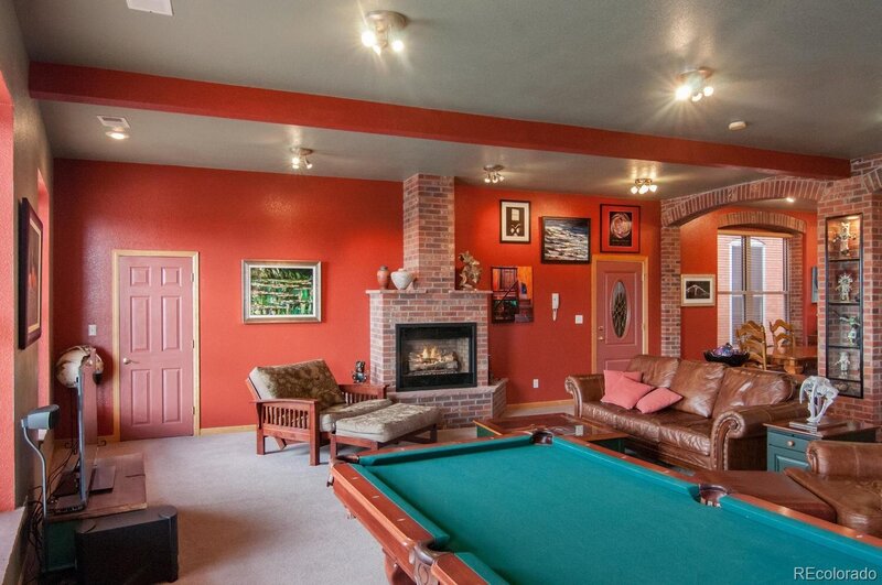 grandview pooltable