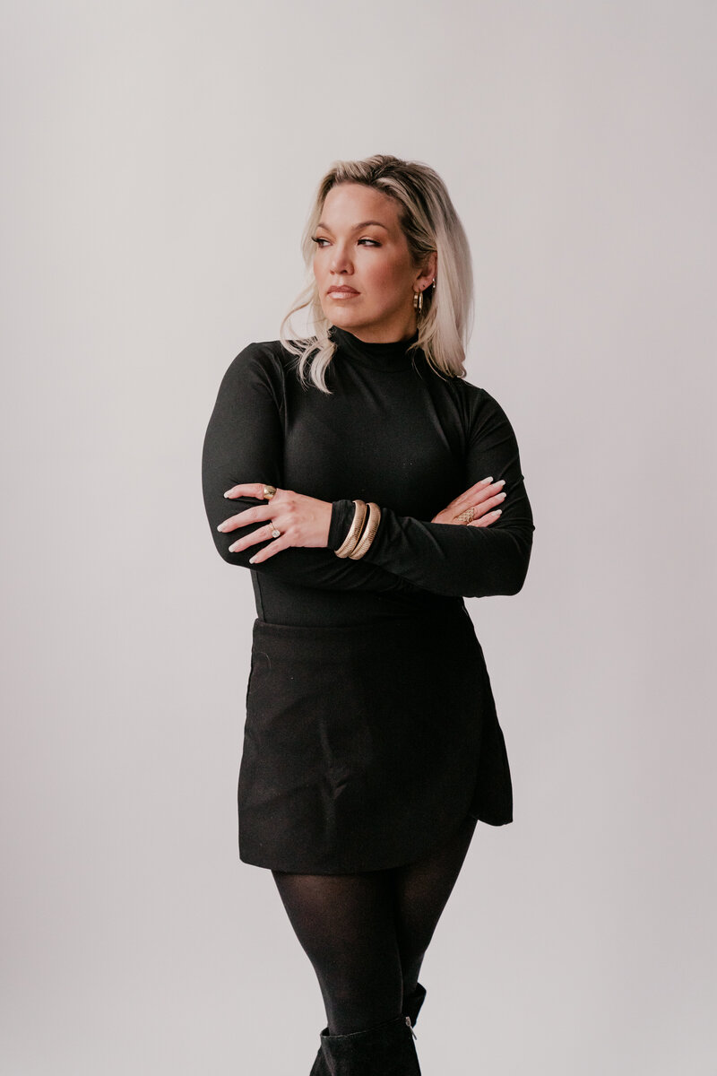 Meraki Soul Photos | Ohio Brand Photographer | Hayley Palmer-53