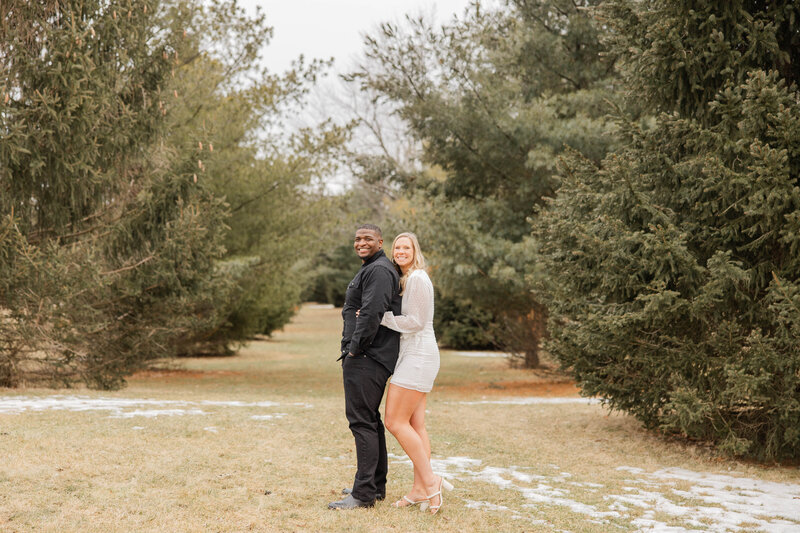 Bri & Brandon Engagement -23