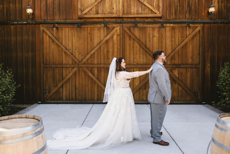Fresno Wedding Photographer | Grace Barn Wedding Venue641