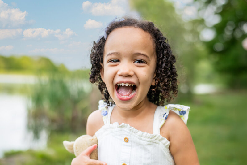 outdoor children pictures