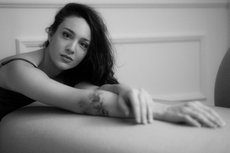 Boudoir Photographer Sans Interdit Paris Luxembourg-106
