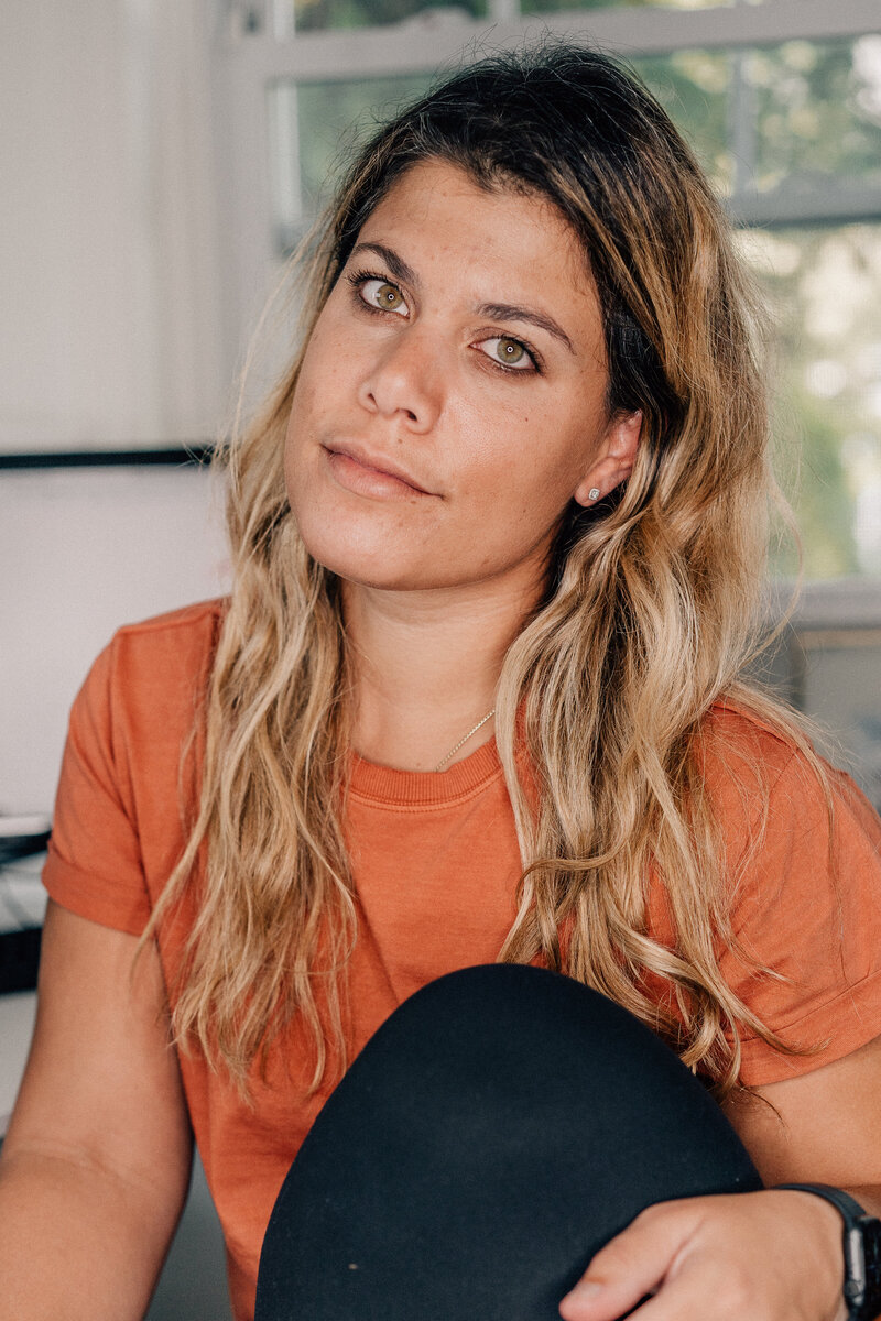 Kate Stojkovic - Insurance Broker - the Curated Coverage