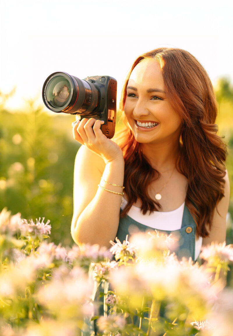 Kentucky Photographer, Louisville Graduation Photography