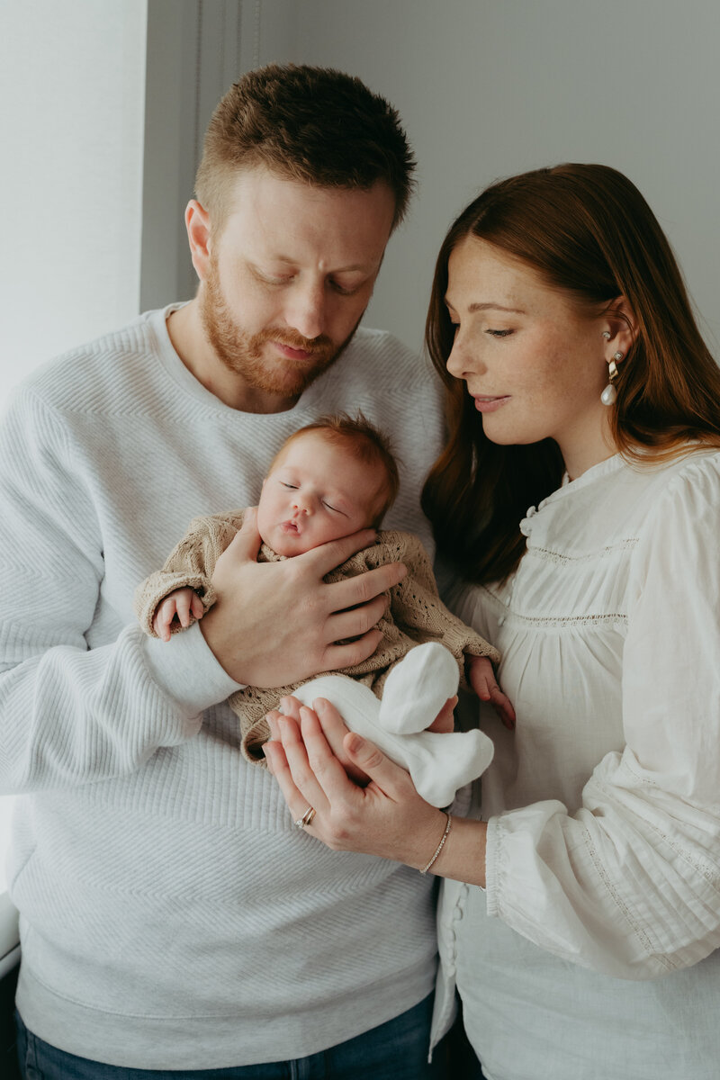 Newborn Photography Albury, Wodonga, Wangaratta, Rutherglen