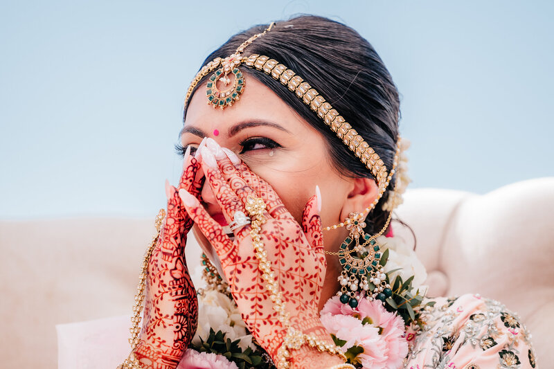 South Asian Wedding Planner Atlanta